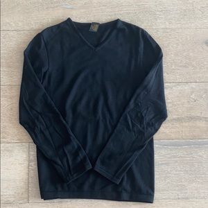 Wolford Long Sleeve Top in Black